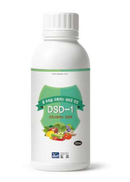 DSD-1