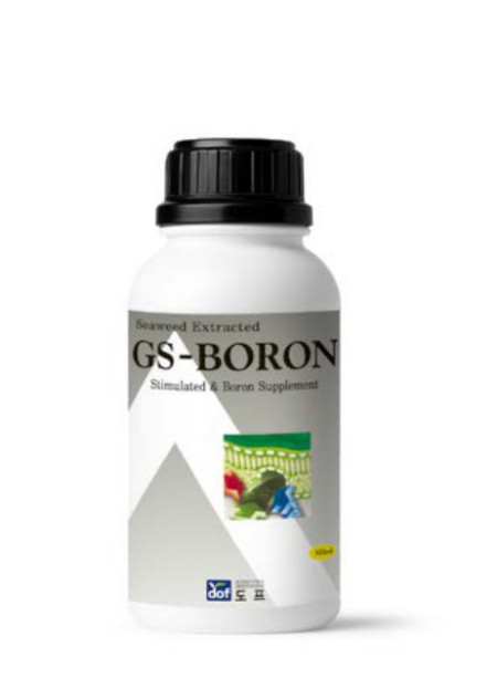 GS BORON