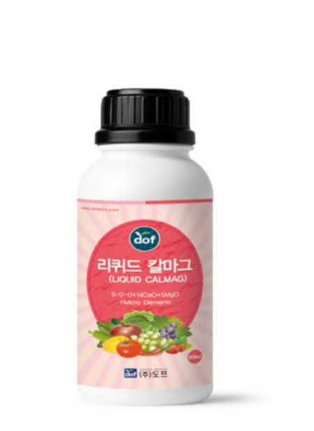 LIQUID CALMAG