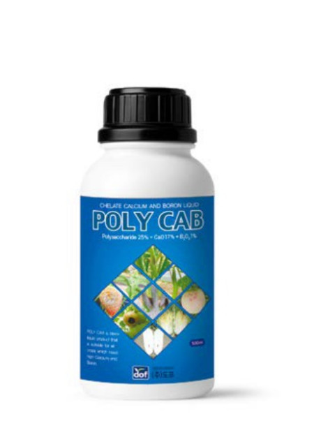 POLY CAB