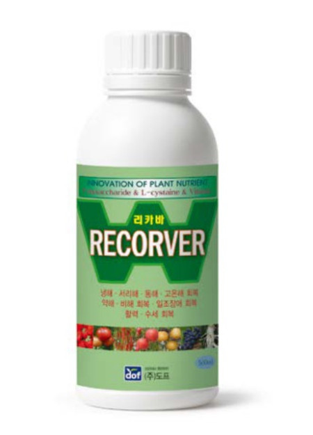 RECORVER