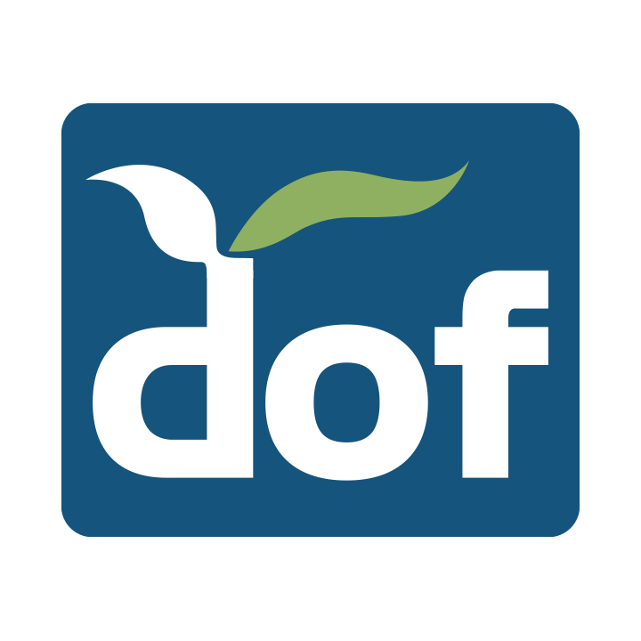 DOF Logo